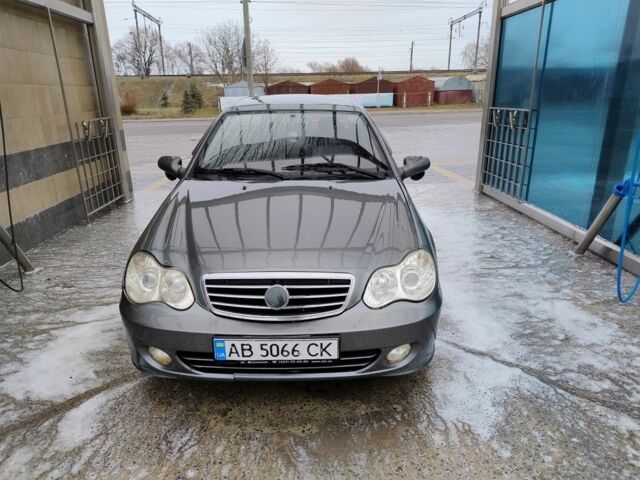 Серый ВАЗ Другая, объемом двигателя 1.5 л и пробегом 180 тыс. км за 1400 $, фото 1 на Automoto.ua