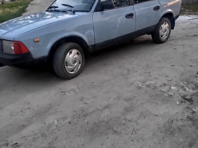 Сірий ВАЗ Інша, об'ємом двигуна 0 л та пробігом 183 тис. км за 700 $, фото 1 на Automoto.ua