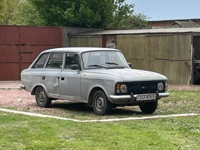 Серый ВАЗ Другая, объемом двигателя 0 л и пробегом 90 тыс. км за 355 $, фото 1 на Automoto.ua