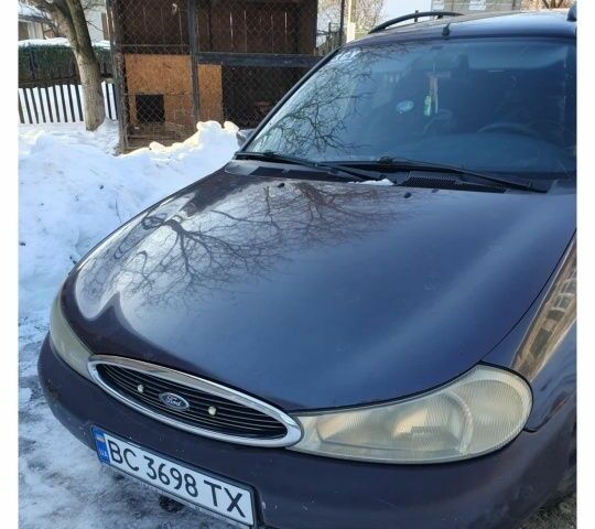 Серый ВАЗ Другая, объемом двигателя 0 л и пробегом 111 тыс. км за 1150 $, фото 1 на Automoto.ua