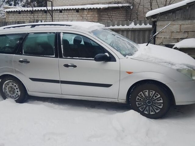 Сірий ВАЗ Інша, об'ємом двигуна 1 л та пробігом 38 тис. км за 1859 $, фото 1 на Automoto.ua