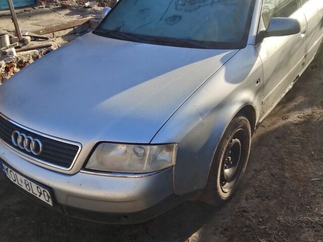 Сірий ВАЗ Інша, об'ємом двигуна 2 л та пробігом 38 тис. км за 2500 $, фото 1 на Automoto.ua