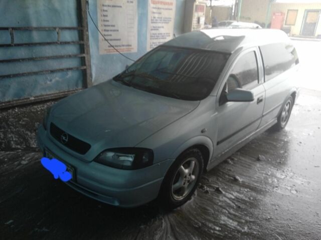 Серый ВАЗ Другая, объемом двигателя 1.7 л и пробегом 450 тыс. км за 2094 $, фото 1 на Automoto.ua