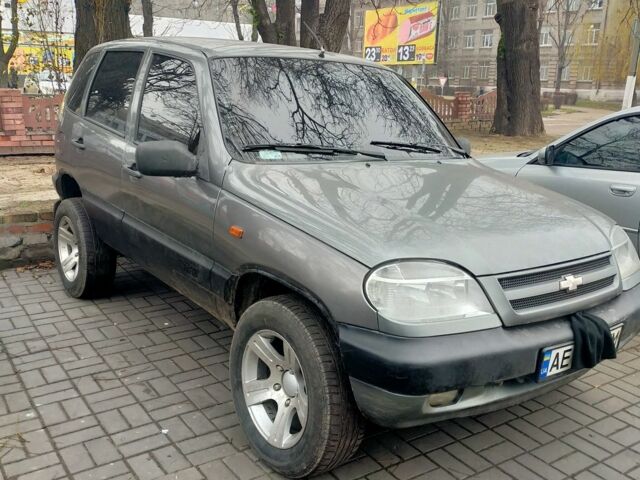 Сірий ВАЗ Інша, об'ємом двигуна 0 л та пробігом 300 тис. км за 3700 $, фото 1 на Automoto.ua