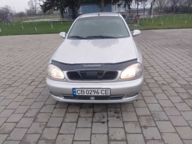 Серый ВАЗ Другая, объемом двигателя 1.5 л и пробегом 230 тыс. км за 2450 $, фото 1 на Automoto.ua