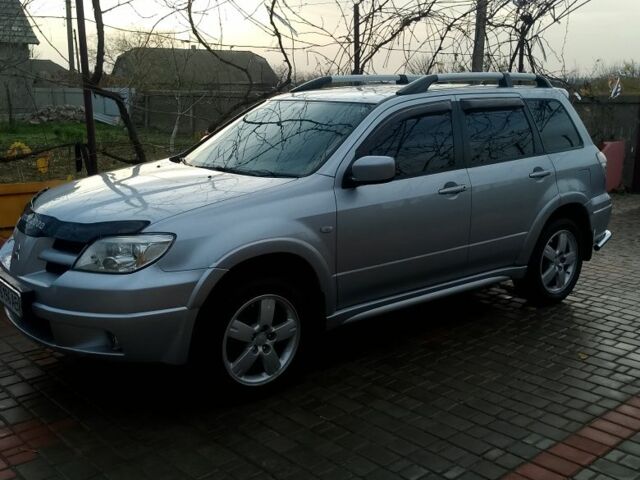 Серый ВАЗ Другая, объемом двигателя 2 л и пробегом 268 тыс. км за 6621 $, фото 1 на Automoto.ua