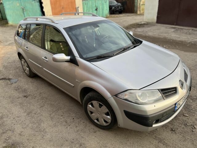 Сірий ВАЗ Інша, об'ємом двигуна 1.6 л та пробігом 253 тис. км за 4900 $, фото 1 на Automoto.ua