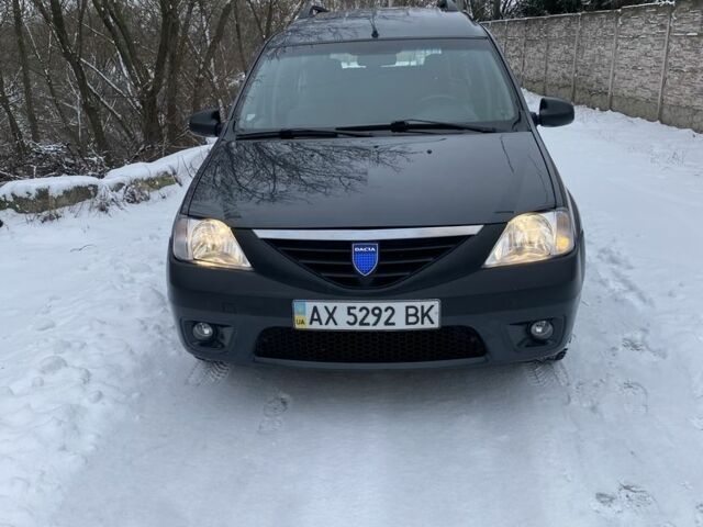 Сірий ВАЗ Інша, об'ємом двигуна 1.6 л та пробігом 156 тис. км за 4600 $, фото 1 на Automoto.ua