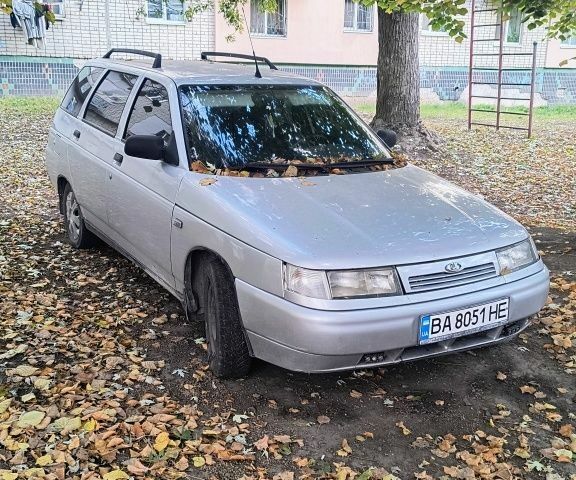 ВАЗ Другая 2008 в Вольногорске на Automoto.ua Серый ВАЗ Другая, объемом двигателя 1.6 л и пробегом 2 тыс. км за 1198 $, фото 1 на Automoto.ua