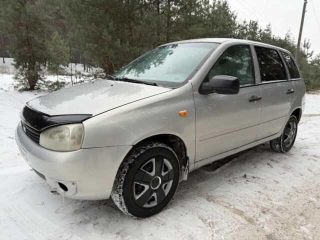 Сірий ВАЗ Інша, об'ємом двигуна 1.6 л та пробігом 185 тис. км за 1850 $, фото 1 на Automoto.ua