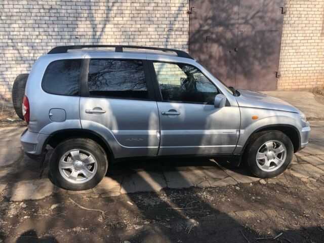 Сірий ВАЗ Інша, об'ємом двигуна 1.7 л та пробігом 250 тис. км за 4500 $, фото 1 на Automoto.ua