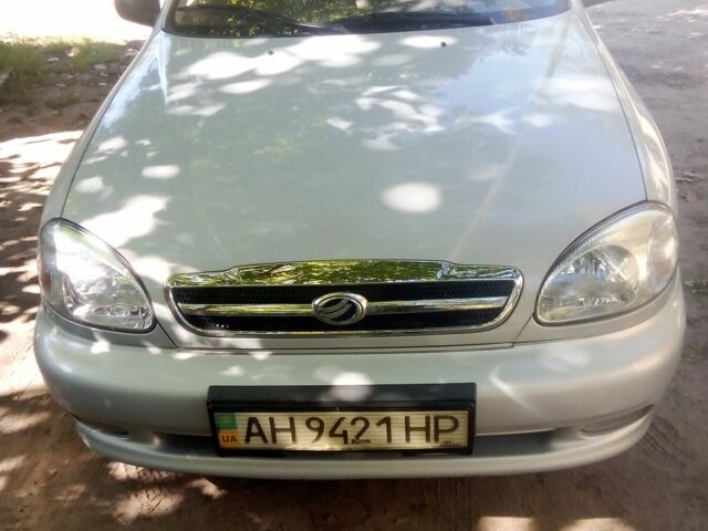 Сірий ВАЗ Інша, об'ємом двигуна 1.3 л та пробігом 43 тис. км за 2100 $, фото 1 на Automoto.ua