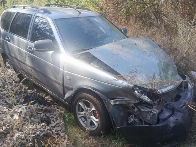 Сірий ВАЗ Інша, об'ємом двигуна 1.6 л та пробігом 140 тис. км за 896 $, фото 1 на Automoto.ua