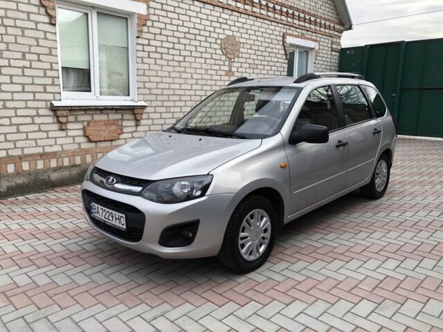 Сірий ВАЗ Інша, об'ємом двигуна 1.6 л та пробігом 137 тис. км за 5200 $, фото 1 на Automoto.ua