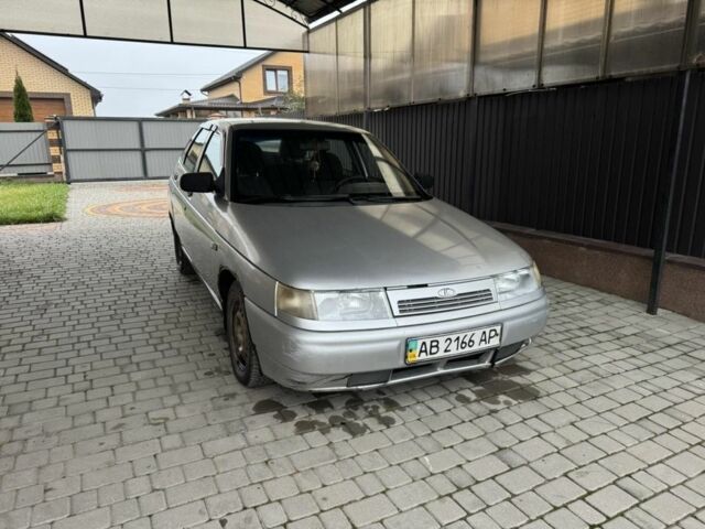 Сірий ВАЗ Інша, об'ємом двигуна 0 л та пробігом 168 тис. км за 899 $, фото 1 на Automoto.ua