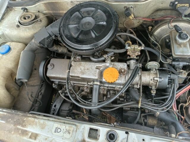 Синій ВАЗ Інша, об'ємом двигуна 14.86 л та пробігом 29 тис. км за 834 $, фото 1 на Automoto.ua