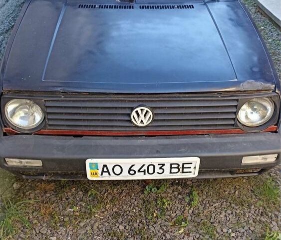 Синий ВАЗ Другая, объемом двигателя 1.3 л и пробегом 1000 тыс. км за 700 $, фото 1 на Automoto.ua