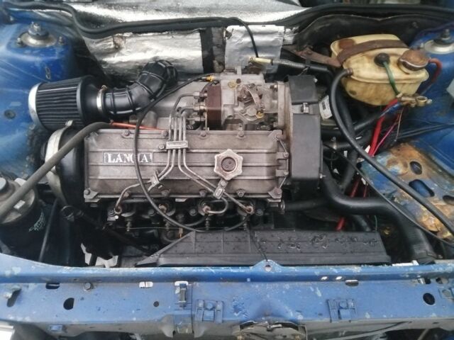 Синій ВАЗ Інша, об'ємом двигуна 0 л та пробігом 2 тис. км за 647 $, фото 1 на Automoto.ua