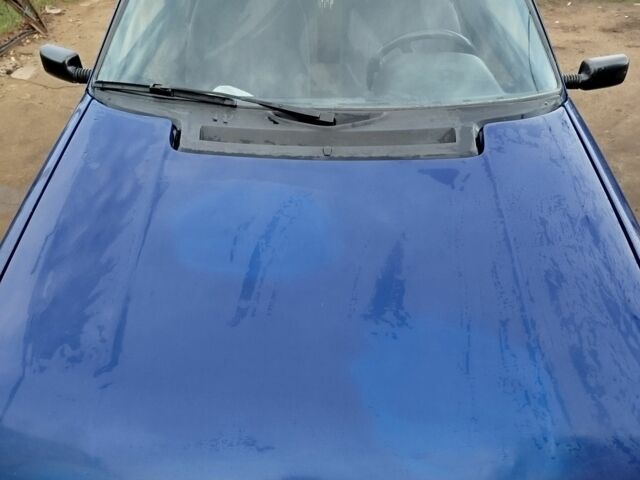 Синий ВАЗ Другая, объемом двигателя 1.1 л и пробегом 313 тыс. км за 1250 $, фото 1 на Automoto.ua