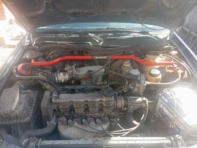 Синій ВАЗ Інша, об'ємом двигуна 1 л та пробігом 238 тис. км за 1000 $, фото 1 на Automoto.ua