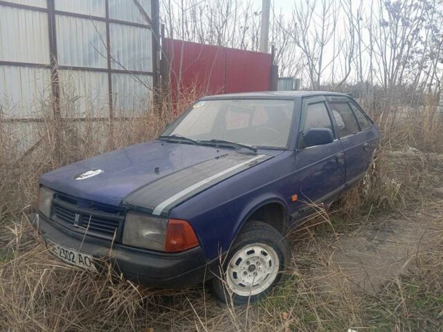 Синий ВАЗ Другая, объемом двигателя 0 л и пробегом 1000 тыс. км за 300 $, фото 1 на Automoto.ua