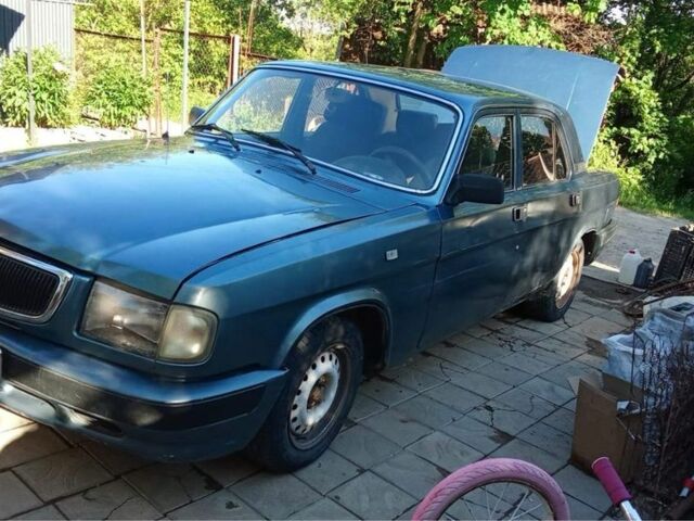 Синій ВАЗ Інша, об'ємом двигуна 2.4 л та пробігом 3 тис. км за 804 $, фото 1 на Automoto.ua