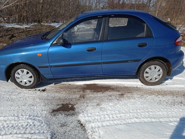 Синий ВАЗ Другая, объемом двигателя 1.5 л и пробегом 1 тыс. км за 2350 $, фото 1 на Automoto.ua