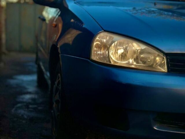 Синий ВАЗ Другая, объемом двигателя 0 л и пробегом 171 тыс. км за 1200 $, фото 1 на Automoto.ua