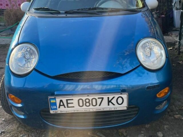 Синий ВАЗ Другая, объемом двигателя 0 л и пробегом 199 тыс. км за 2000 $, фото 1 на Automoto.ua