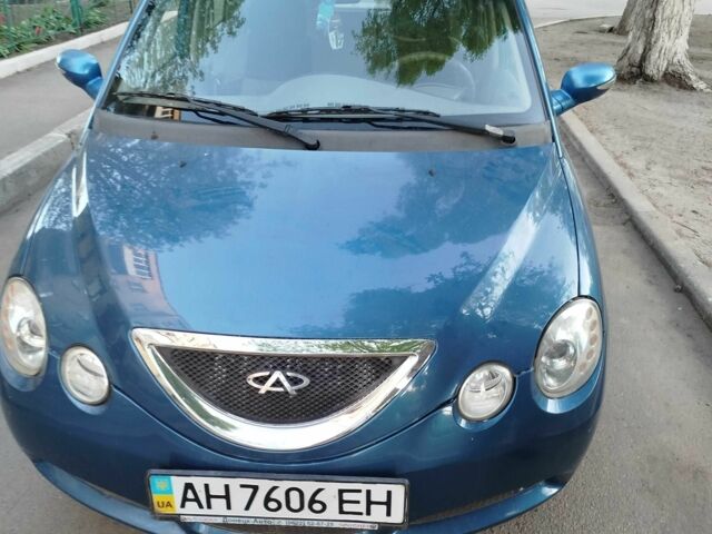 Синий ВАЗ Другая, объемом двигателя 1.3 л и пробегом 123 тыс. км за 1800 $, фото 1 на Automoto.ua