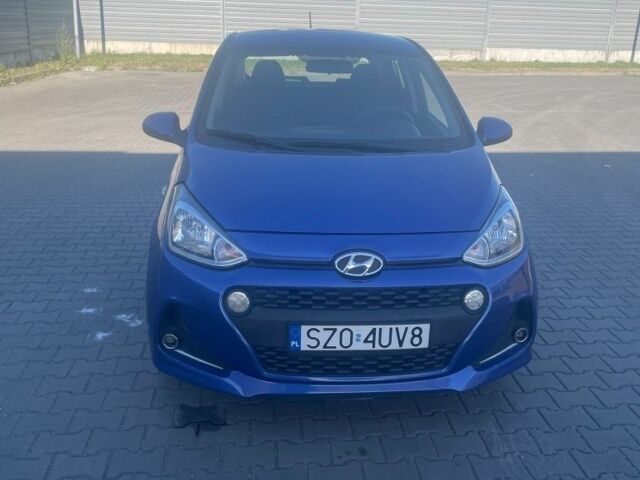 Синій ВАЗ Інша, об'ємом двигуна 1 л та пробігом 76 тис. км за 8300 $, фото 1 на Automoto.ua