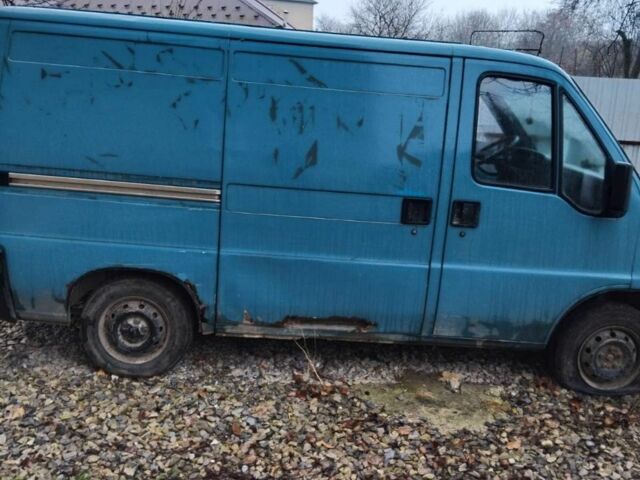 Синий ВАЗ Другая, объемом двигателя 0 л и пробегом 300 тыс. км за 750 $, фото 1 на Automoto.ua