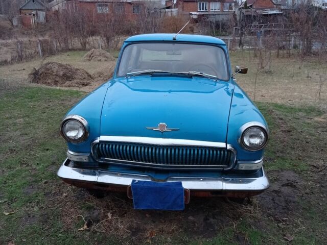 Синий ВАЗ Другая, объемом двигателя 2 л и пробегом 1000 тыс. км за 473 $, фото 1 на Automoto.ua