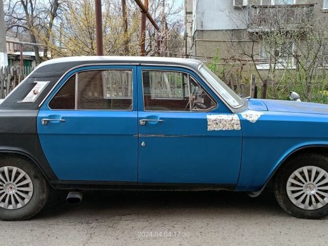 Синий ВАЗ Другая, объемом двигателя 0 л и пробегом 1 тыс. км за 600 $, фото 1 на Automoto.ua
