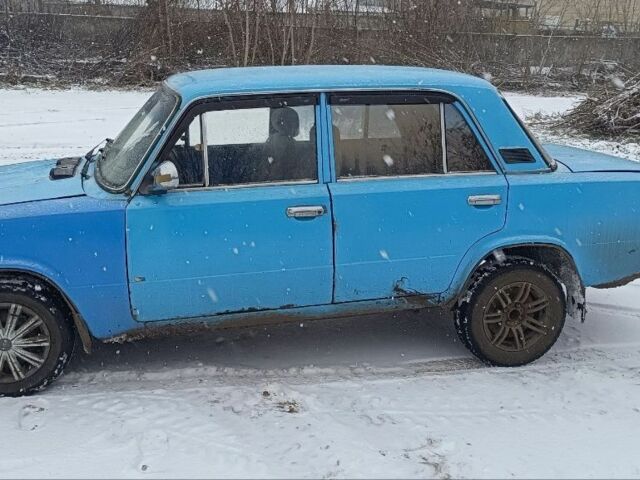 Синий ВАЗ Другая, объемом двигателя 1.5 л и пробегом 10 тыс. км за 396 $, фото 1 на Automoto.ua