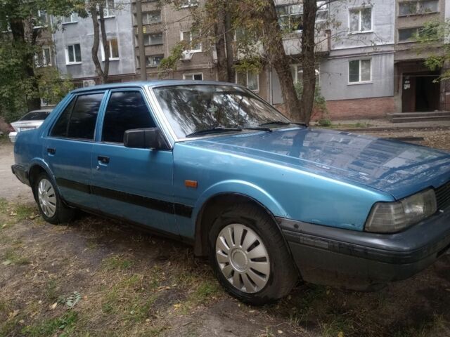 Синий ВАЗ Другая, объемом двигателя 0 л и пробегом 250 тыс. км за 1074 $, фото 1 на Automoto.ua