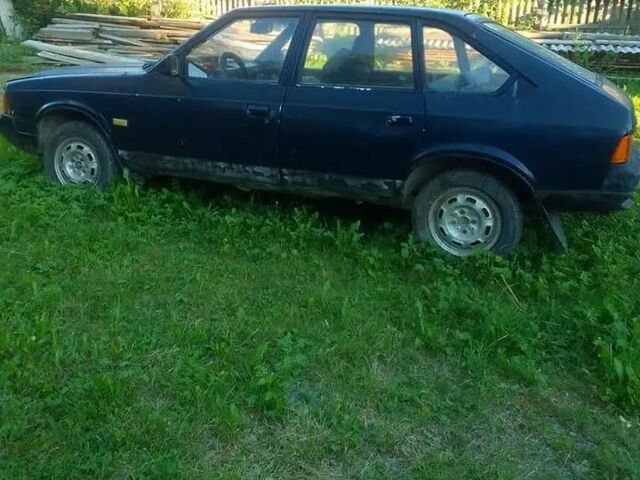 Синій ВАЗ Інша, об'ємом двигуна 0 л та пробігом 120 тис. км за 378 $, фото 1 на Automoto.ua