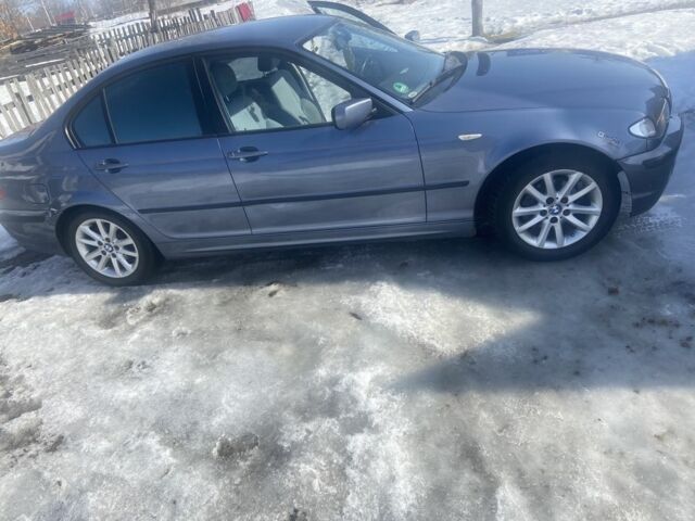 Синий ВАЗ Другая, объемом двигателя 2 л и пробегом 3 тыс. км за 3700 $, фото 1 на Automoto.ua