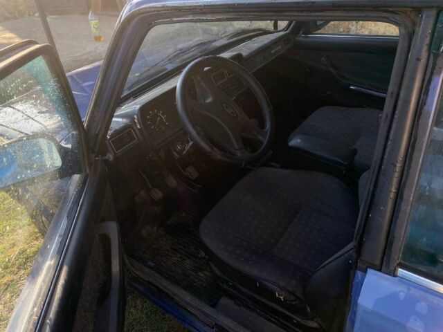 Синій ВАЗ Інша, об'ємом двигуна 1.6 л та пробігом 44 тис. км за 895 $, фото 1 на Automoto.ua