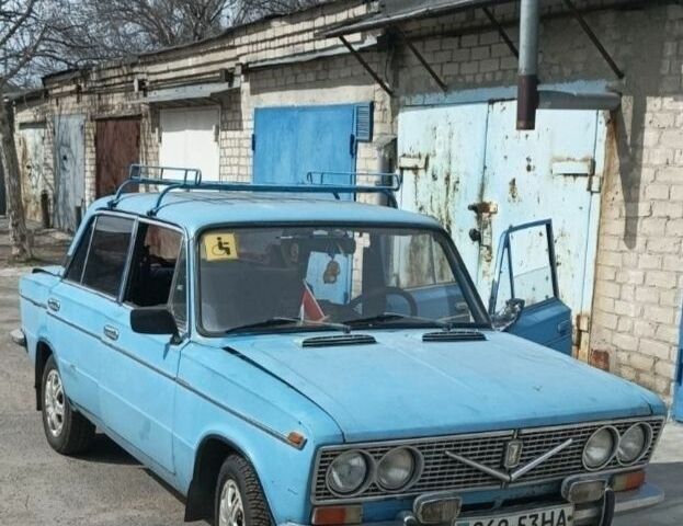 Синій ВАЗ Інша, об'ємом двигуна 0 л та пробігом 120 тис. км за 700 $, фото 1 на Automoto.ua