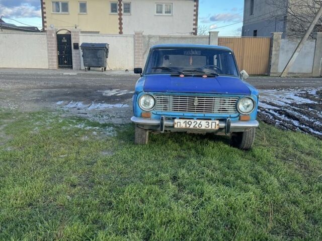 Синій ВАЗ Інша, об'ємом двигуна 1.3 л та пробігом 1000 тис. км за 474 $, фото 1 на Automoto.ua