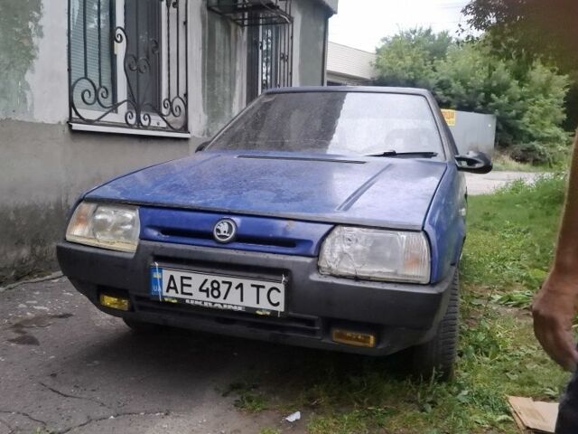 Синий ВАЗ Другая, объемом двигателя 1.3 л и пробегом 2 тыс. км за 670 $, фото 1 на Automoto.ua