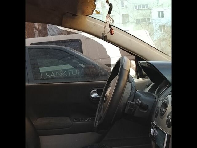 Синий ВАЗ Другая, объемом двигателя 1.6 л и пробегом 280 тыс. км за 1700 $, фото 1 на Automoto.ua