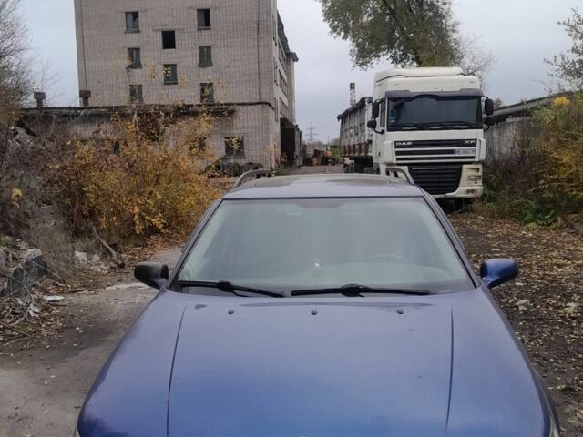 Синий ВАЗ Другая, объемом двигателя 3 л и пробегом 1 тыс. км за 4500 $, фото 1 на Automoto.ua