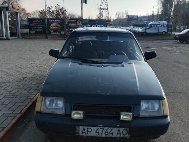 Синій ВАЗ Інша, об'ємом двигуна 0 л та пробігом 223 тис. км за 1279 $, фото 1 на Automoto.ua