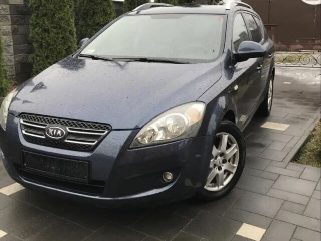 Синій ВАЗ Інша, об'ємом двигуна 1.6 л та пробігом 350 тис. км за 3200 $, фото 1 на Automoto.ua