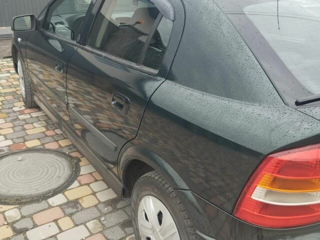 Зеленый ВАЗ Другая, объемом двигателя 5 л и пробегом 3 тыс. км за 2200 $, фото 1 на Automoto.ua