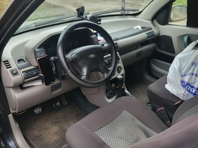 Зелений ВАЗ Інша, об'ємом двигуна 2 л та пробігом 250 тис. км за 2140 $, фото 1 на Automoto.ua