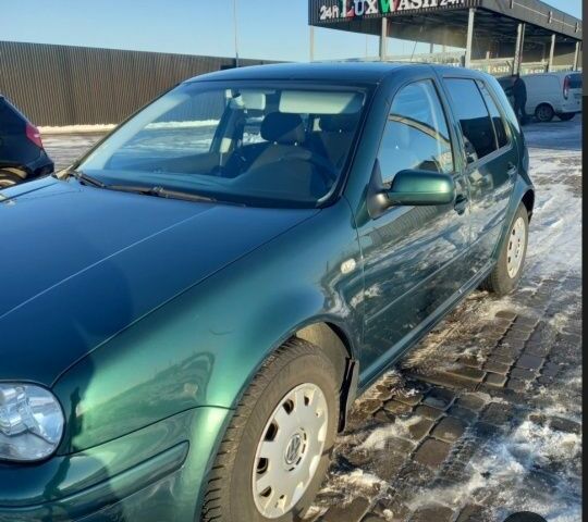 Зелений ВАЗ Інша, об'ємом двигуна 1.4 л та пробігом 245 тис. км за 4150 $, фото 1 на Automoto.ua