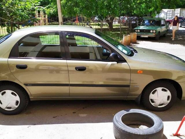 Зелений ВАЗ Інша, об'ємом двигуна 0 л та пробігом 55 тис. км за 3000 $, фото 1 на Automoto.ua